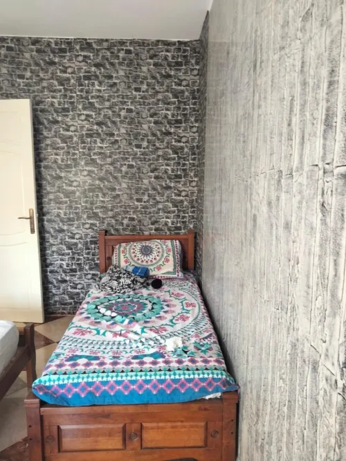 Vente Appartement F4 Oran Oran