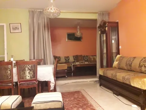 Vente Appartement F4 Oran Oran