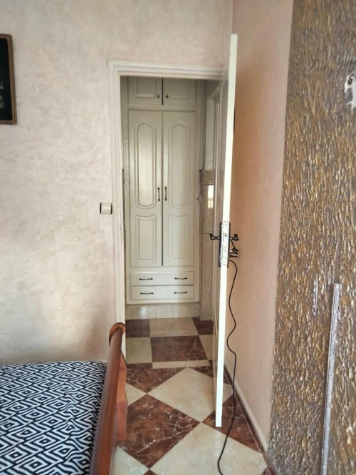Vente Appartement F4 Oran Oran