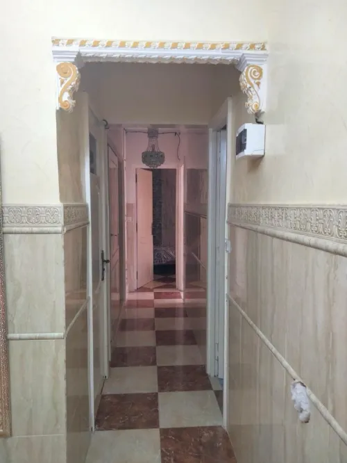 Vente Appartement F4 Oran Oran