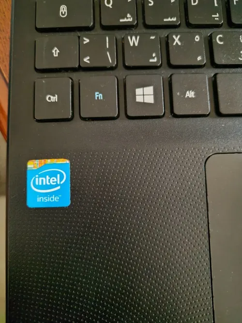 Pc Acer ES 15   