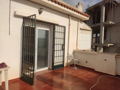 Location Appartement Niveau de villa F2 Alger Saoula