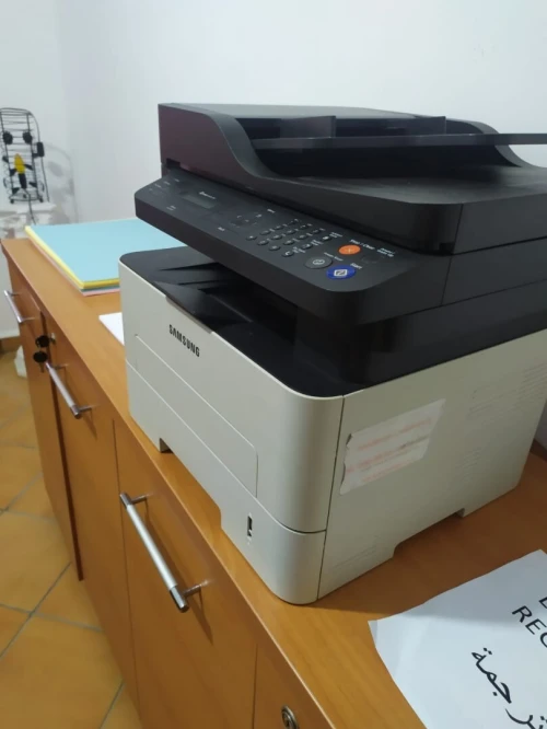 Imprimante -photocopieur - scanner -Fax  SAMSUNG 
