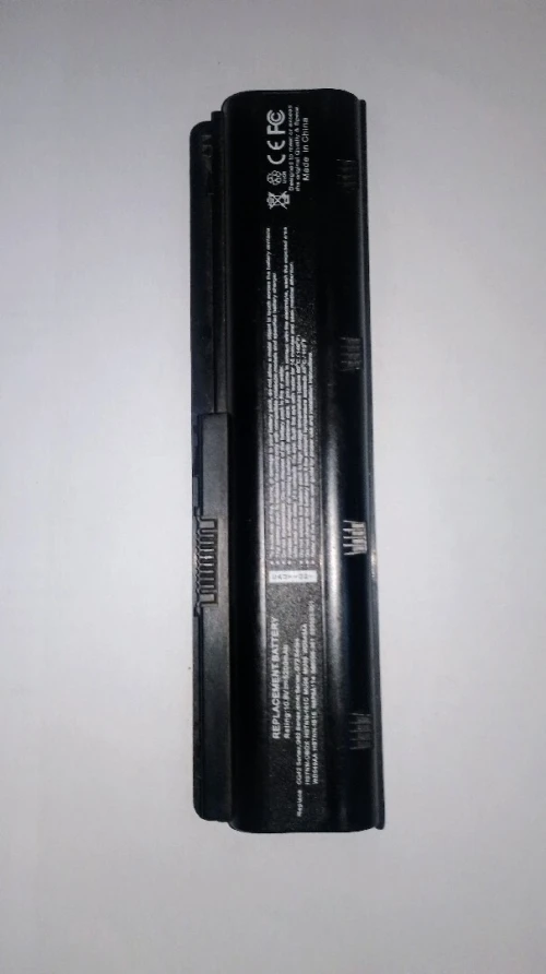 HP Batterie MU06 10.8V 6 cell