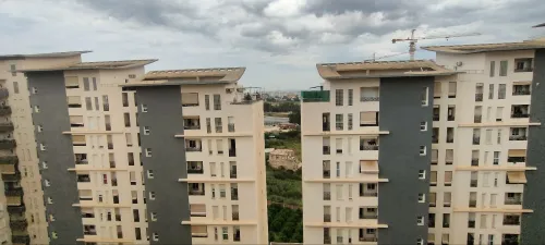 Location Appartement F6 Alger Birkhadem