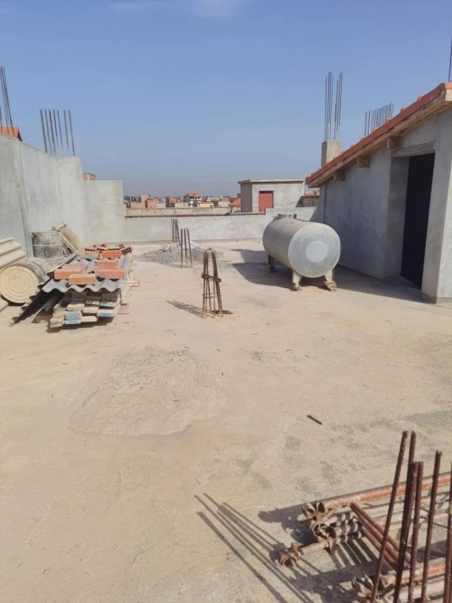 Vente Villa Boumerdès Khemis el khechna