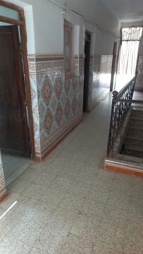 Vente Villa El Bayadh El bayadh