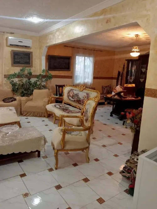 Vente Villa Blida Blida