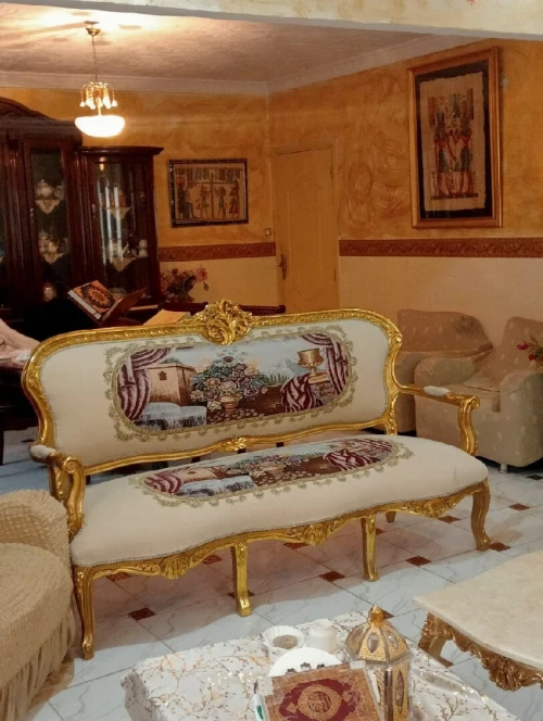 Vente Villa Blida Blida