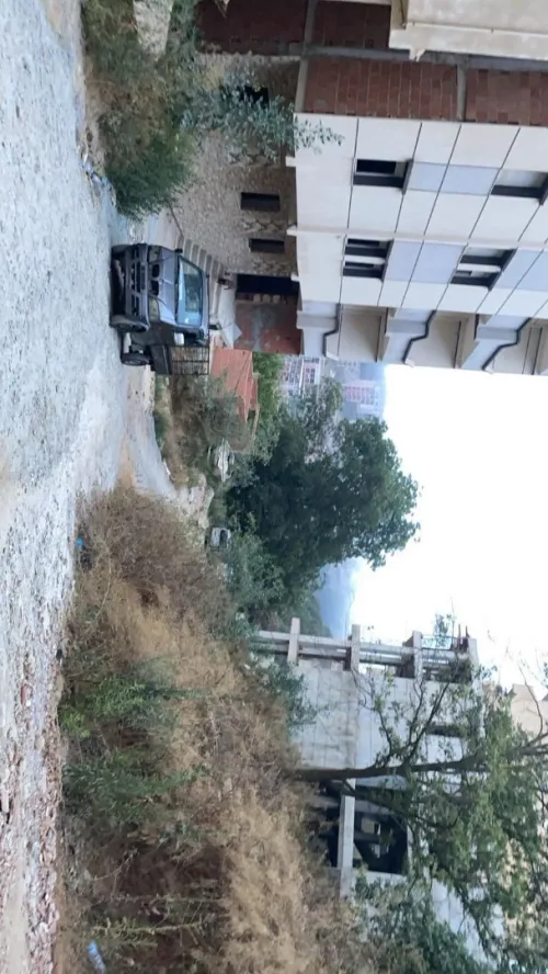 Vente Terrain Alger Bouzareah