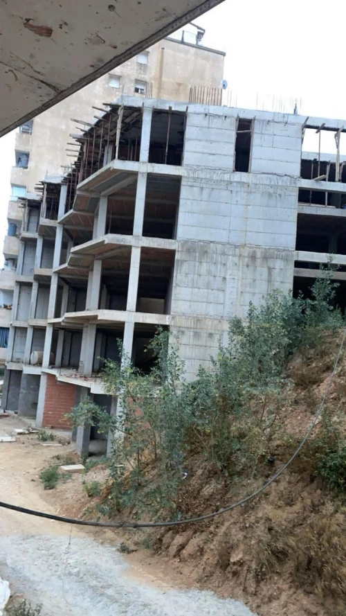 Vente Terrain Alger Bouzareah