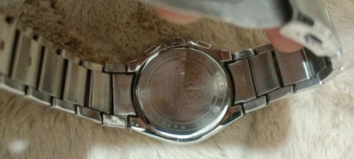 Montre Festina chronographe original