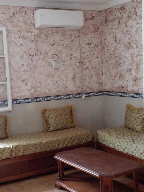 Location vacances Appartement F3 Tizi Ouzou Tigzirt