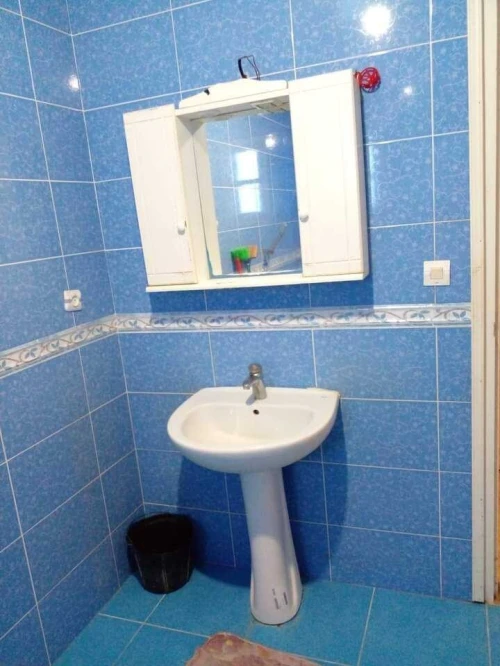 Location vacances Appartement F3 Tizi Ouzou Tigzirt