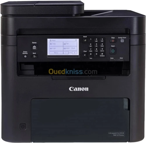 IMPRIMANTE CANON I-SENSYS MF 275 DW