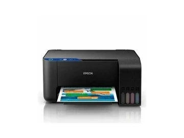 IMPRIMANTE mf ECOTANK Couleur EPSON L3210