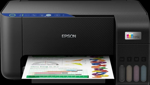 EPSON  L3251AVEC WIFI
