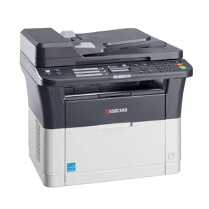 MFP KYOCERA 1025 recto/verso /reseau