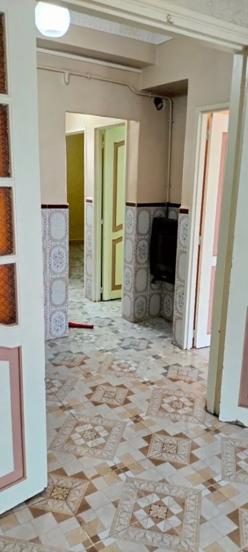 Vente Appartement Tlemcen Maghnia