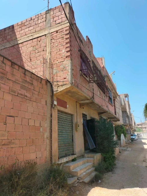 Vente Villa Tipaza Hadjout