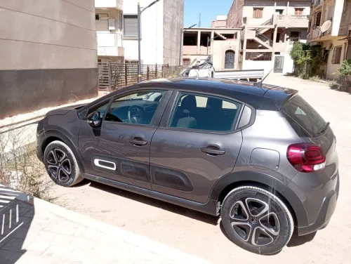 Citroen C3 2022 SHINE