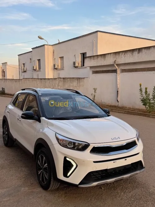 Kia KX1 2025 Toute option