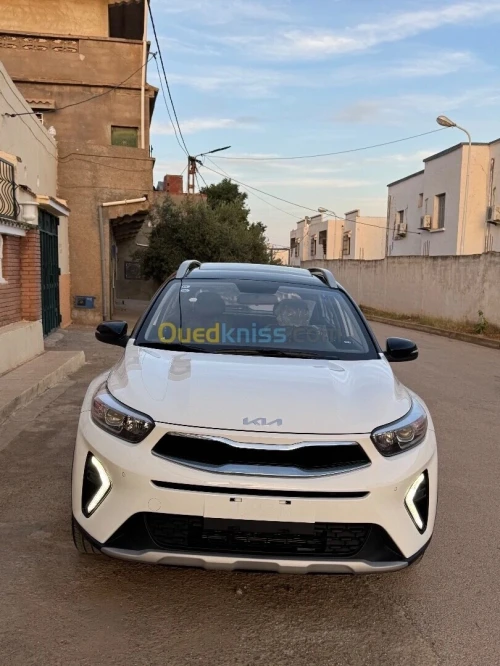 Kia KX1 2025 Toute option demain