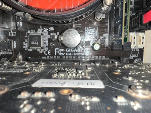 Pc i5-4590s - 8gb ram 256ssd+256hdd - Gtx960 4Gb