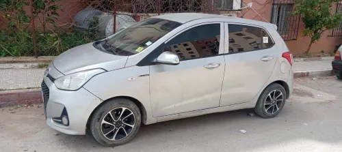 Hyundai Grand i10 2017 Grand i 10