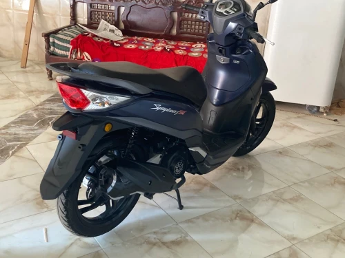 SYM ST 150 2025