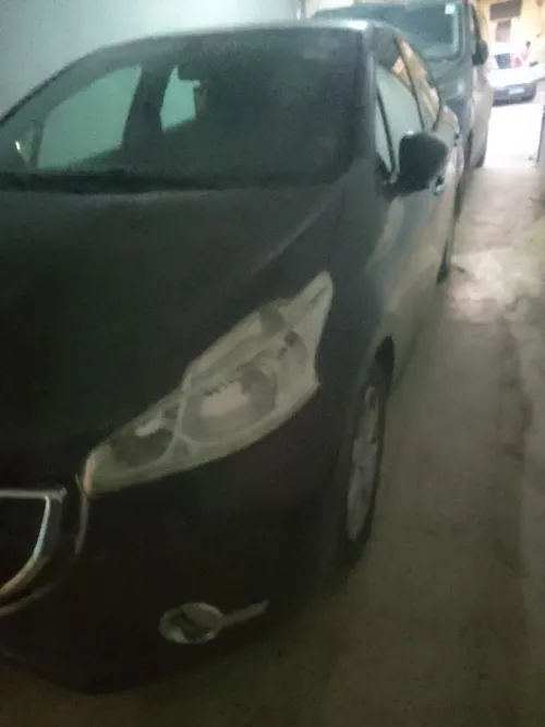 Peugeot 208 2013 Active