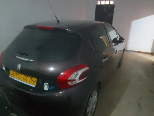 Peugeot 208 2013 Active