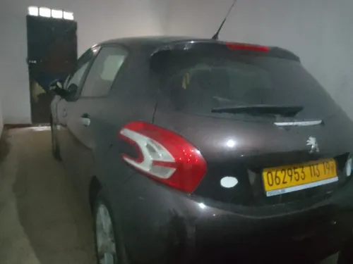 Peugeot 208 2013 Active