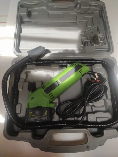 Mini scie de précision 