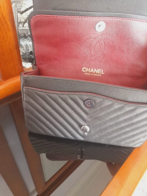 Sac chanel 