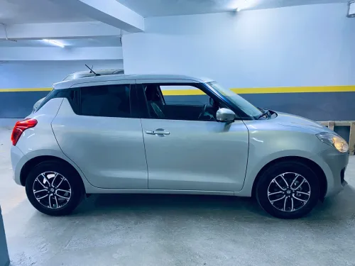 Suzuki Swift 2023 Swift
