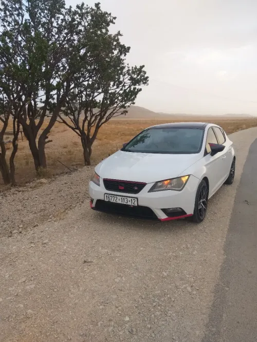 Seat Leon 2013 Leon