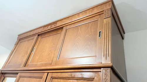 Armoire pour chambre