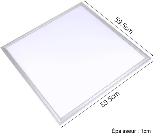 PLAFONIER LED