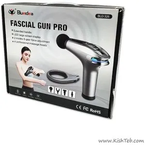 Appareil de massage Fascial Gun Pro 005 آلة تدليك مكينة مساج