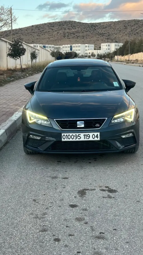 Seat Leon 2019 FR