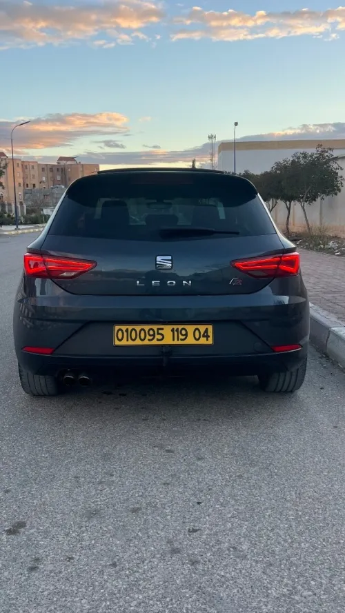 Seat Leon 2019 FR
