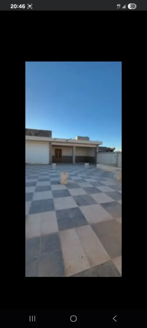 Vente Villa Bordj Bou Arreridj Bordj bou arreridj