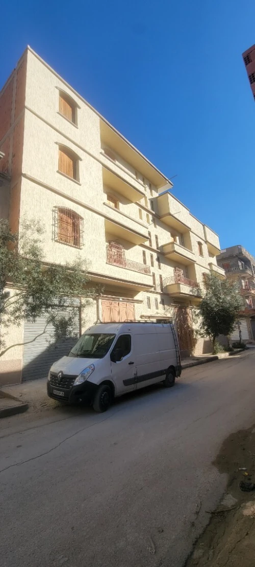 Vente Villa Bordj Bou Arreridj Bordj bou arreridj