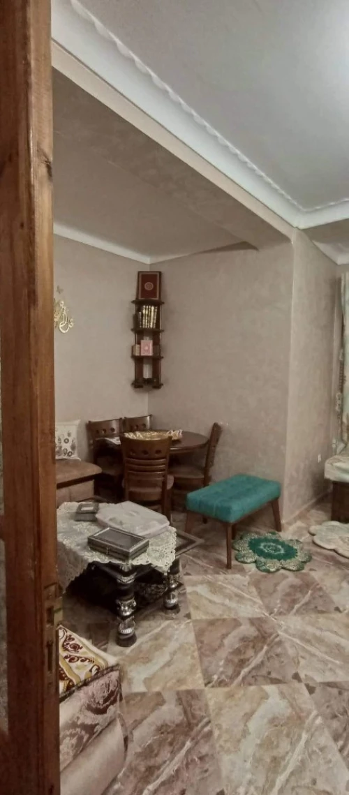 Vente Appartement F3 Blida Mouzaia