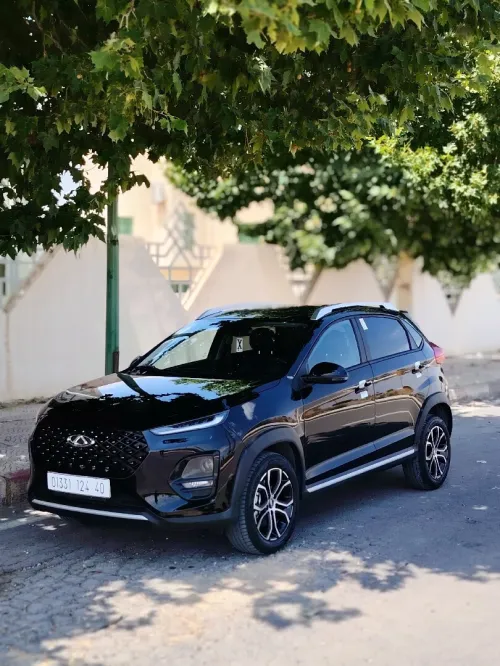Chery Tiggo 2 pro 2024 1.5 MT 1.5 ess 108ch
