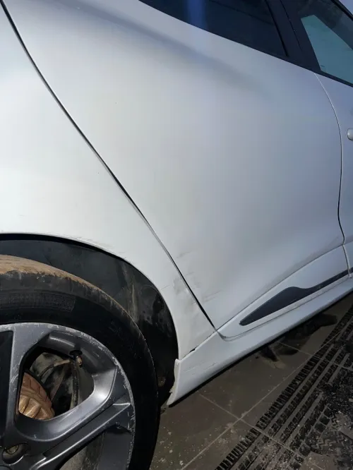 Renault Clio 4 2019 GT Line +