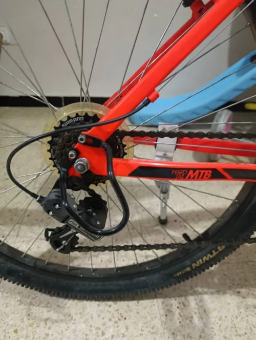 Vélo BTWIN Original
