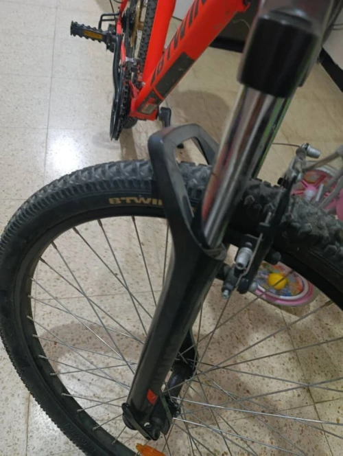 Vélo BTWIN Original