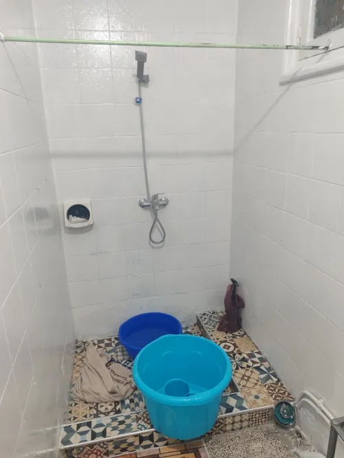 Location Appartement Niveau de villa F4 Alger Said hamdine